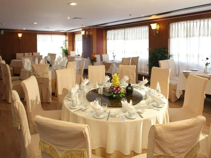 Вунгтау: DIC Star Hotel