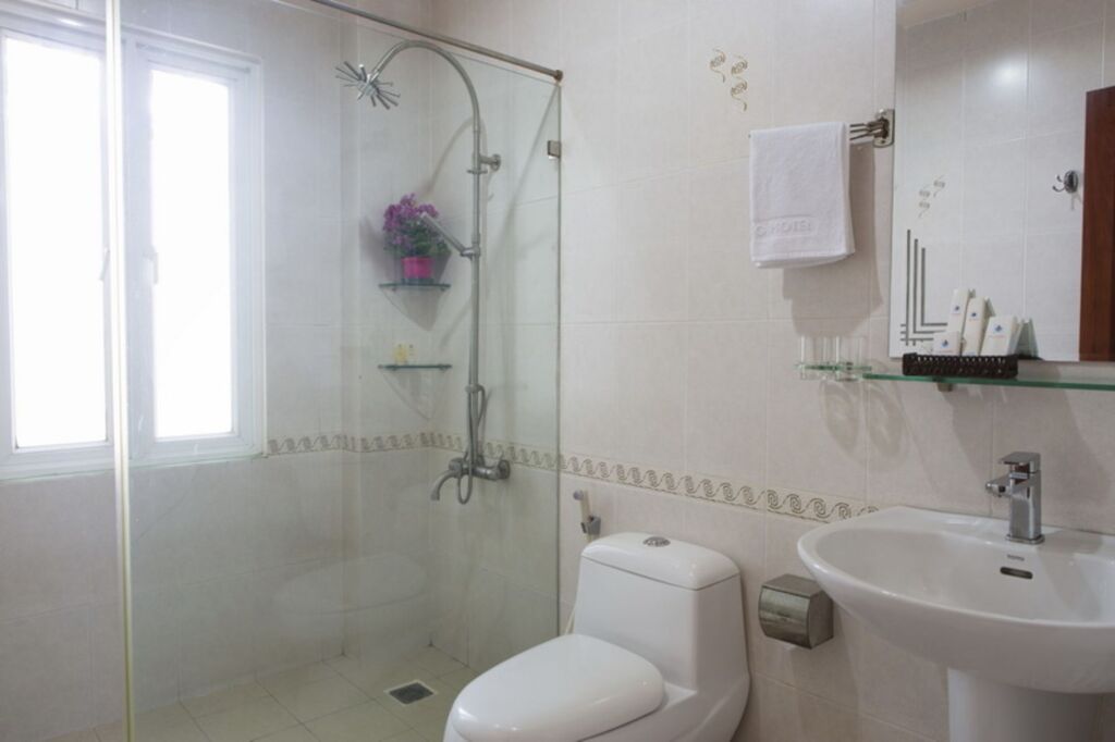Хошимин: Thao Nguyen Apartment