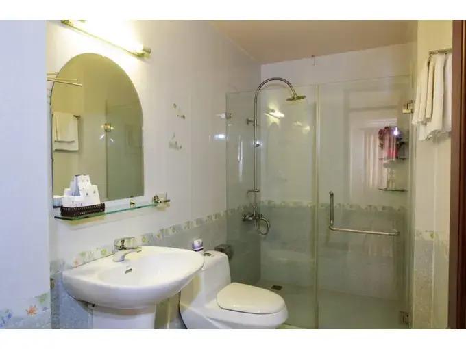 Хошимин: Thao Nguyen Apartment
