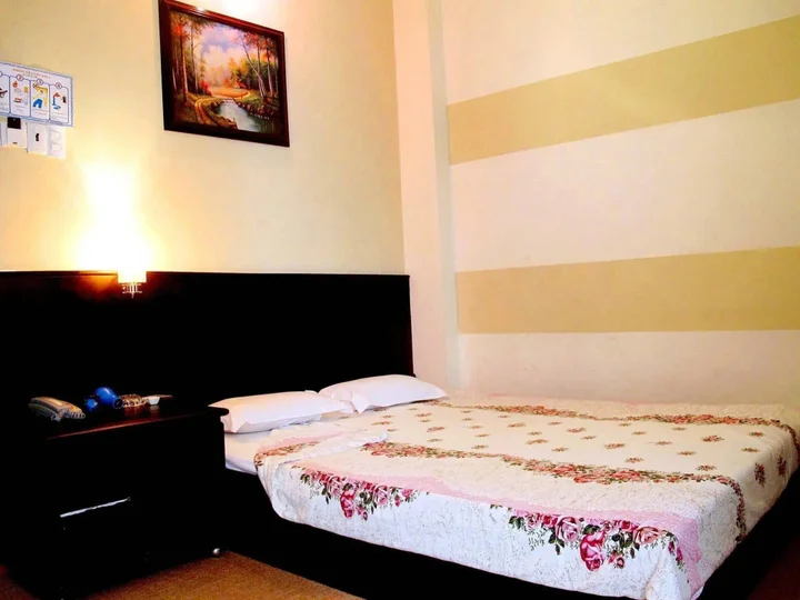 Нячанг: Cuong Long Hotel