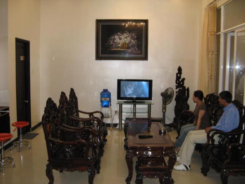 Нячанг: Cuong Long Hotel
