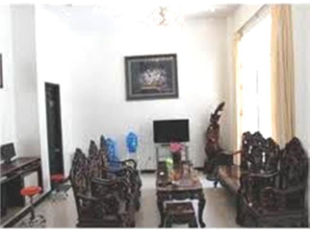Нячанг: Cuong Long Hotel