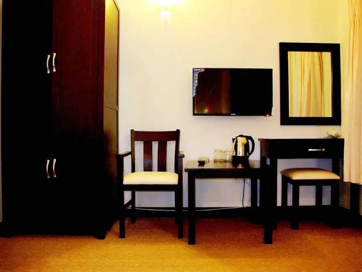 Нячанг: Cuong Long Hotel