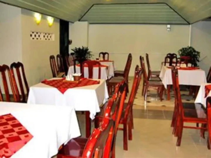 Нячанг: Cuong Long Hotel