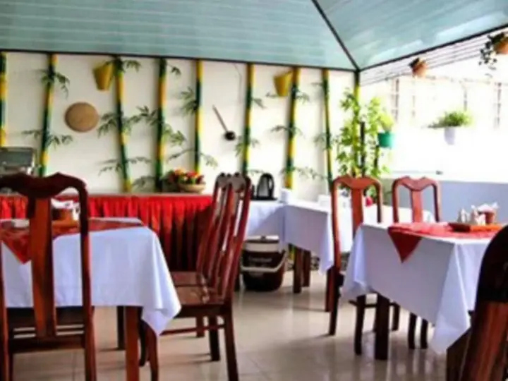 Нячанг: Cuong Long Hotel