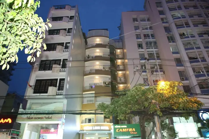Нячанг: Cuong Long Hotel