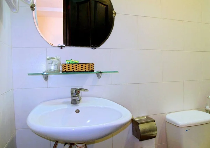 Нячанг: Cuong Long Hotel