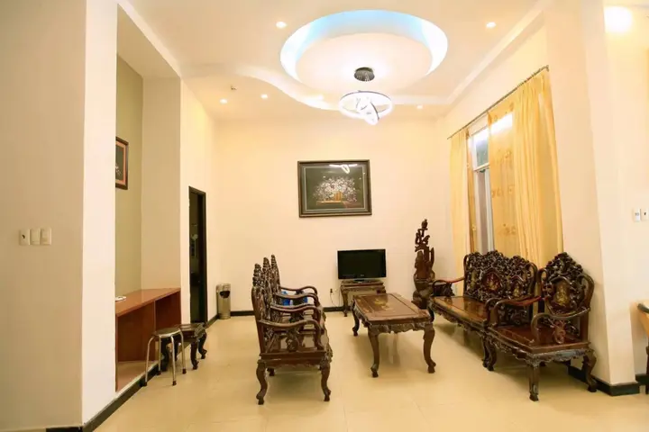 Нячанг: Cuong Long Hotel