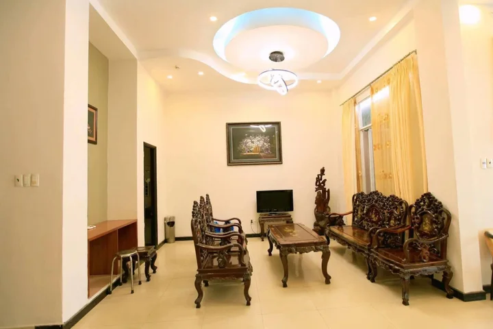 Нячанг: Cuong Long Hotel