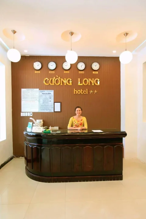 Нячанг: Cuong Long Hotel
