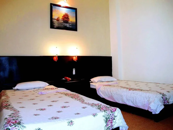 Нячанг: Cuong Long Hotel