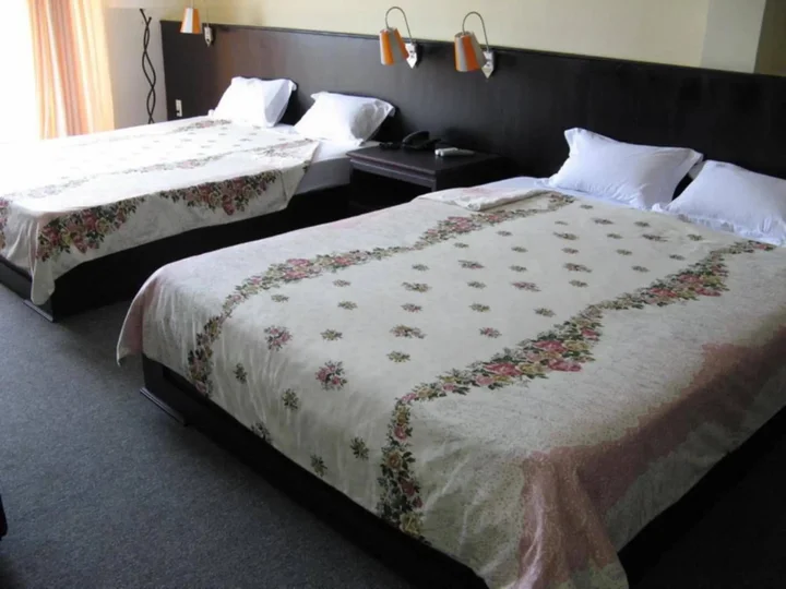 Нячанг: Cuong Long Hotel