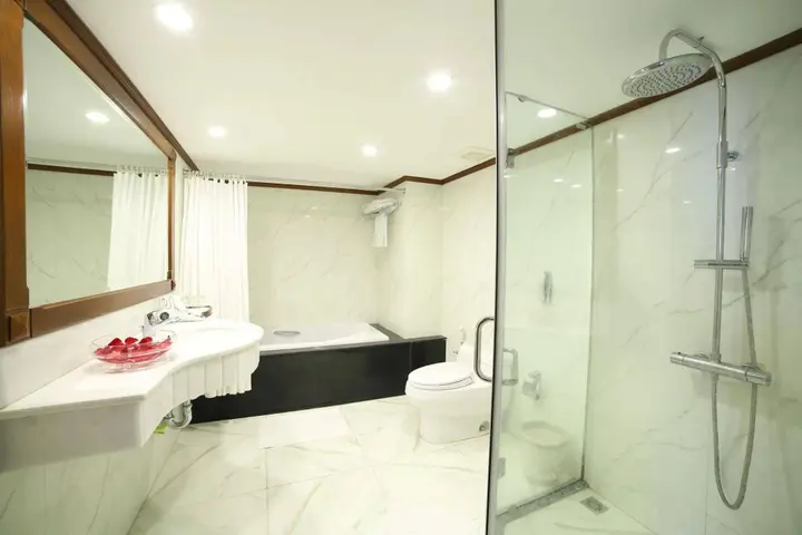 Ханой: Sunny Hotel 1
