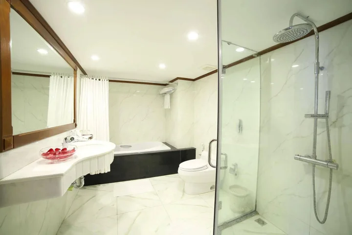 Ханой: Sunny Hotel 1