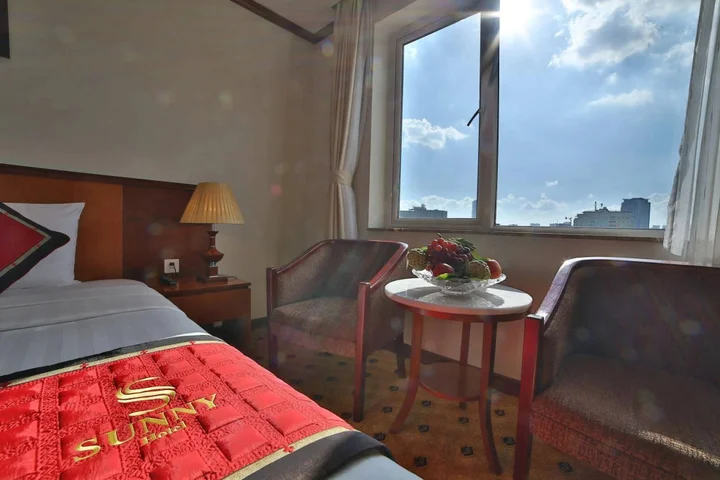 Ханой: Sunny Hotel 1