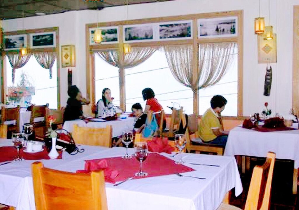 Шапа: Sapa View Hotel