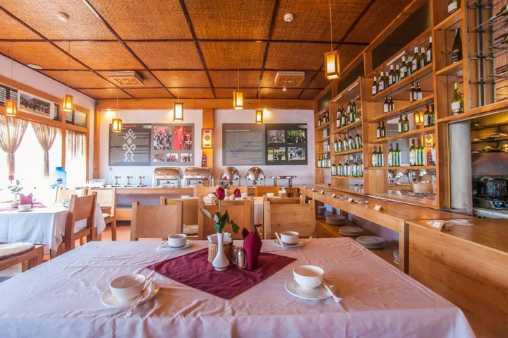 Шапа: Sapa View Hotel