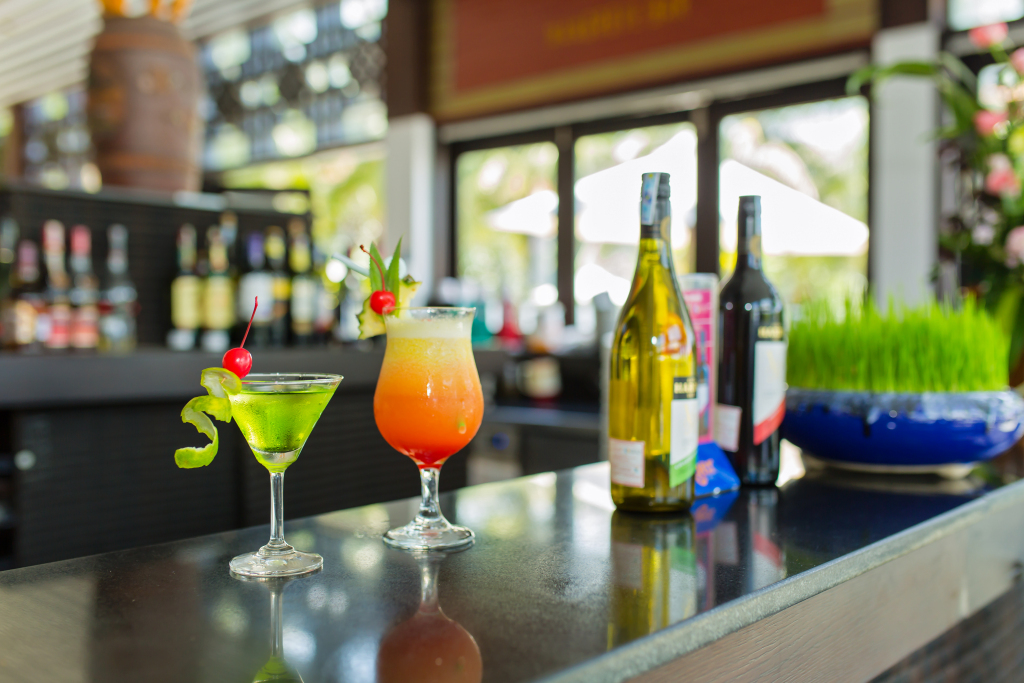 Хойан: Hoi An Beach Resort