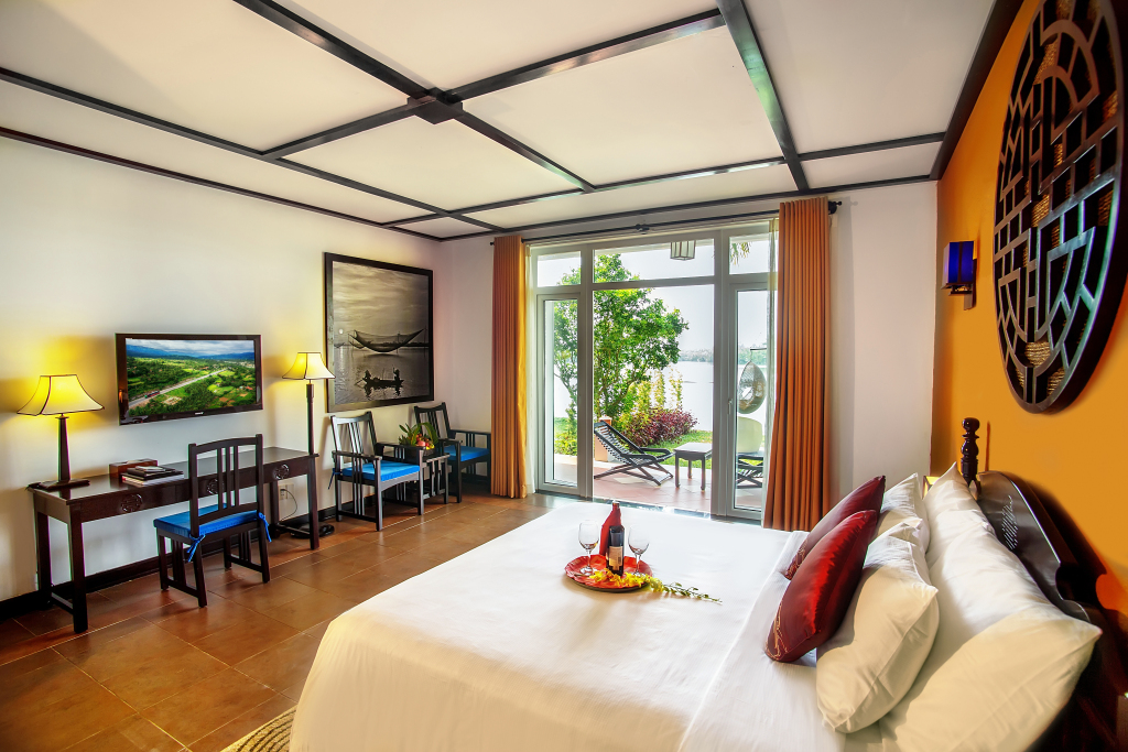 Хойан: Hoi An Beach Resort