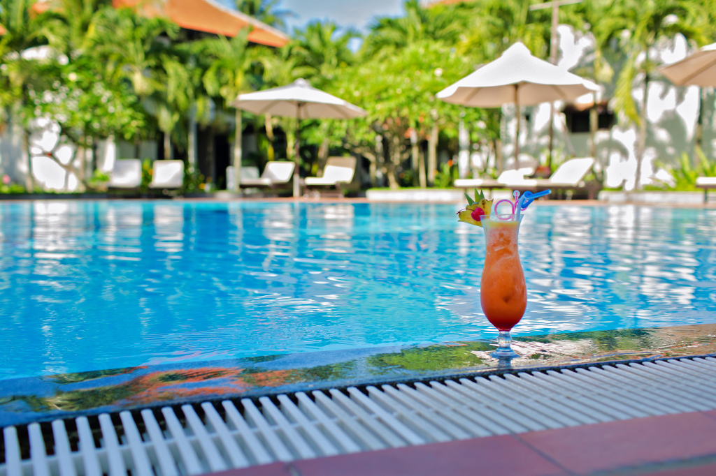 Хойан: Hoi An Beach Resort