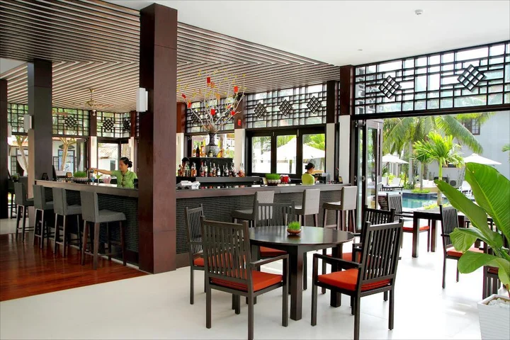 Хойан: Hoi An Beach Resort