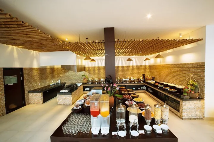 Хойан: Hoi An Beach Resort