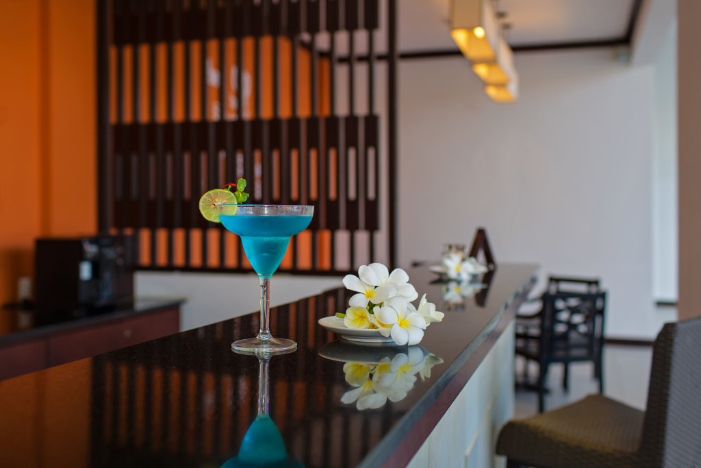 Хойан: Hoi An Beach Resort