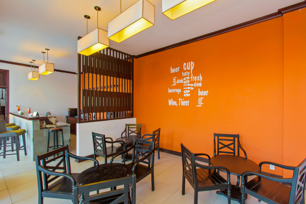 Хойан: Hoi An Beach Resort