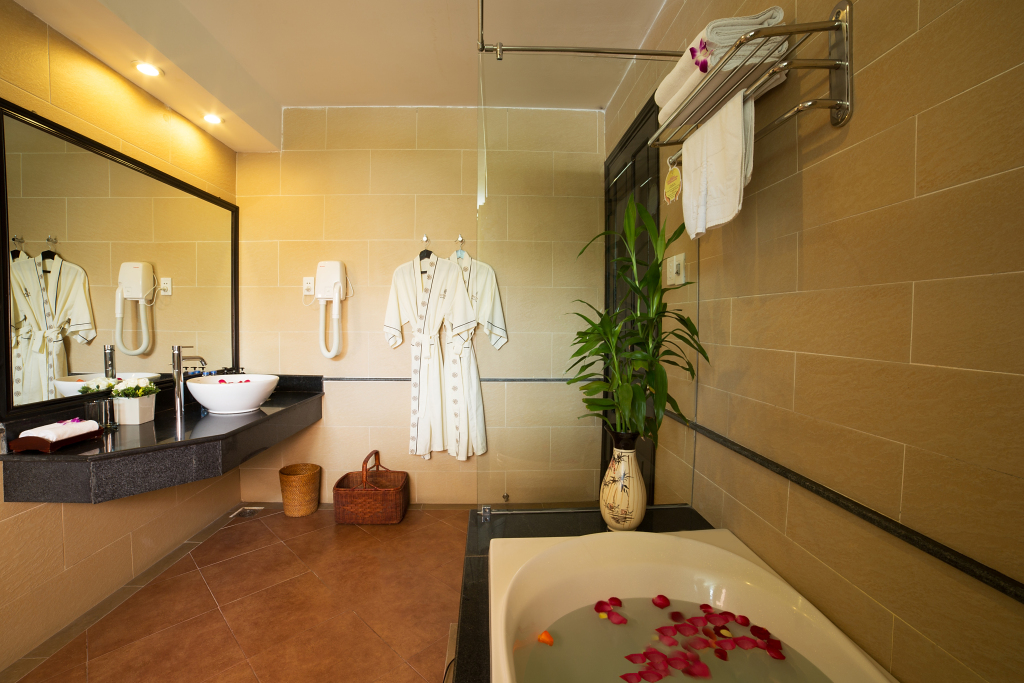 Хойан: Hoi An Beach Resort