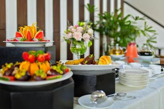 Хойан: Hoi An Beach Resort