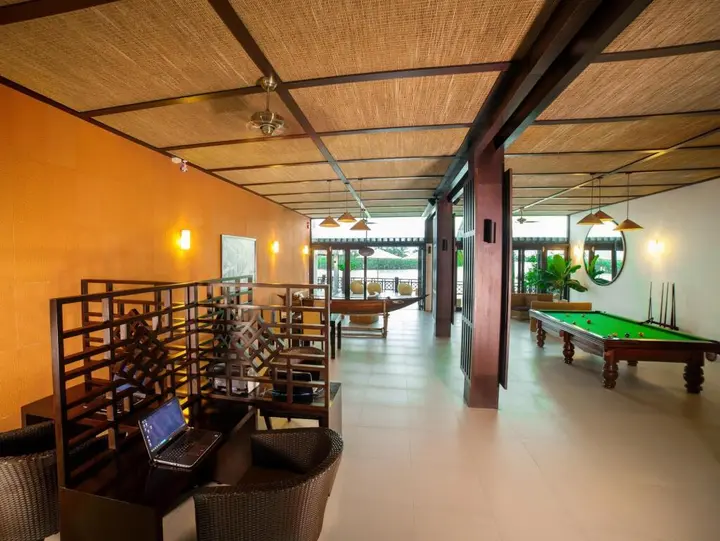 Хойан: Hoi An Beach Resort