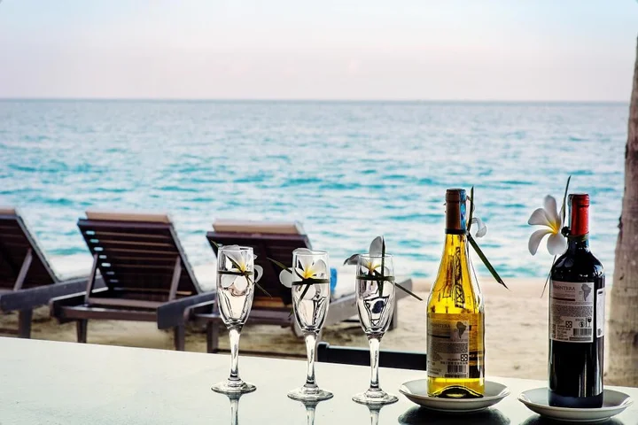 Хойан: Hoi An Beach Resort