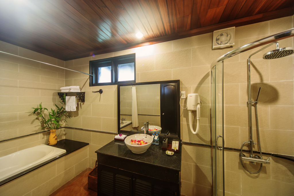Хойан: Hoi An Beach Resort