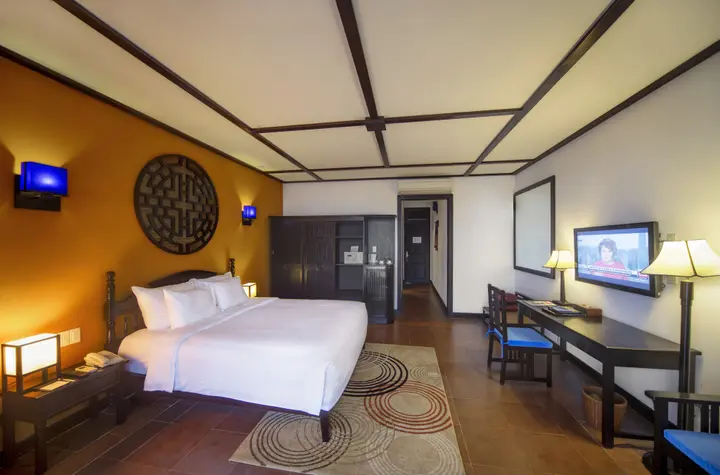 Хойан: Hoi An Beach Resort
