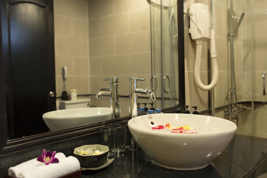 Хойан: Hoi An Beach Resort