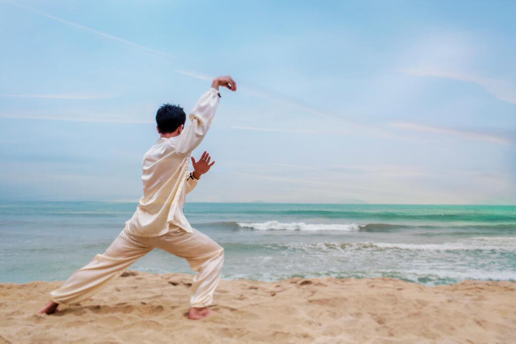 Хойан: Hoi An Beach Resort
