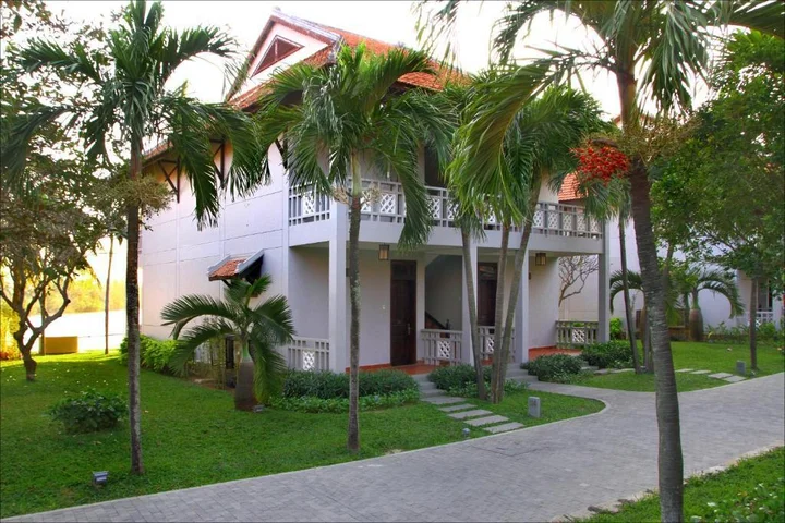 Хойан: Hoi An Beach Resort