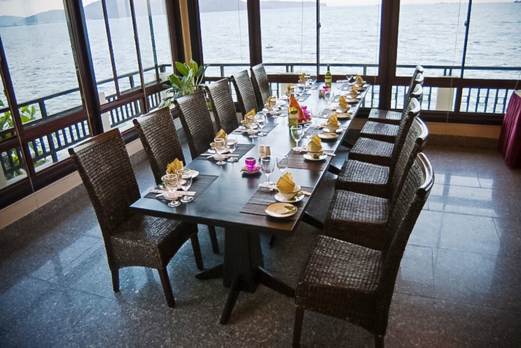 Куинён: Sai Gon - Quy Nhon Hotel