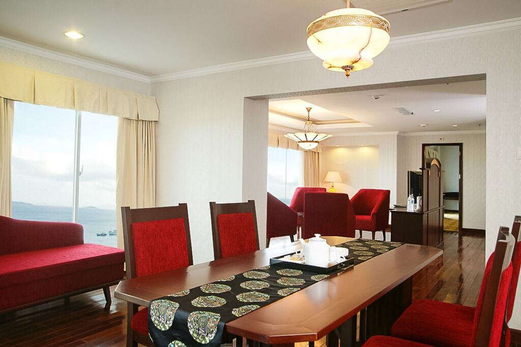 Sai Gon - Quy Nhon Hotel — фото 4