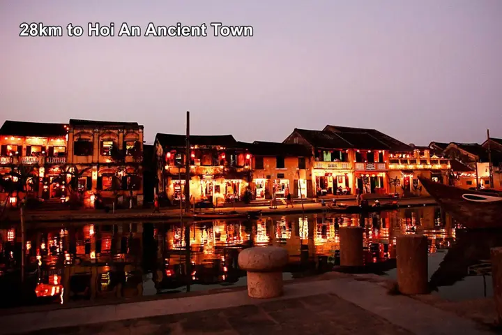 Дананг: Rainbow Hotel Da Nang