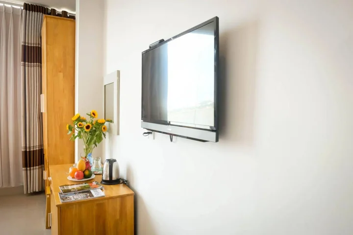 Дананг: Rainbow Hotel Da Nang