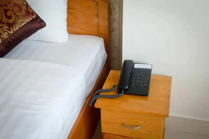 Дананг: Rainbow Hotel Da Nang