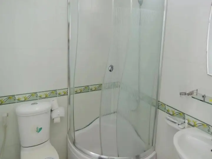 Нячанг: Golden Dragon Hotel - Rong Vang