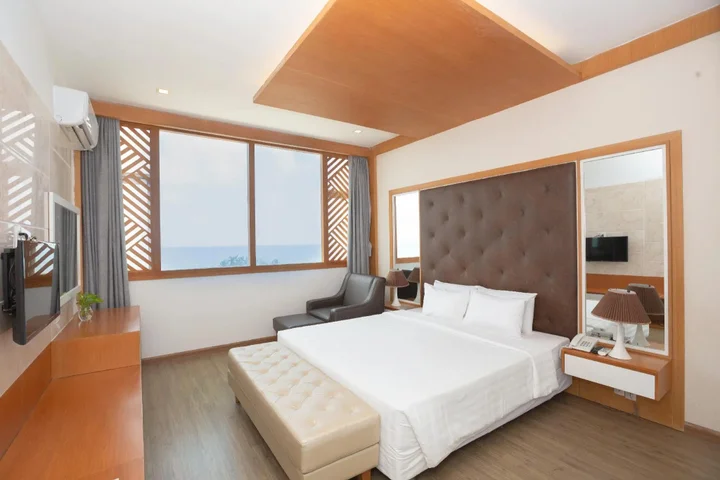 Вунгтау: Sammy Hotel Vung Tau