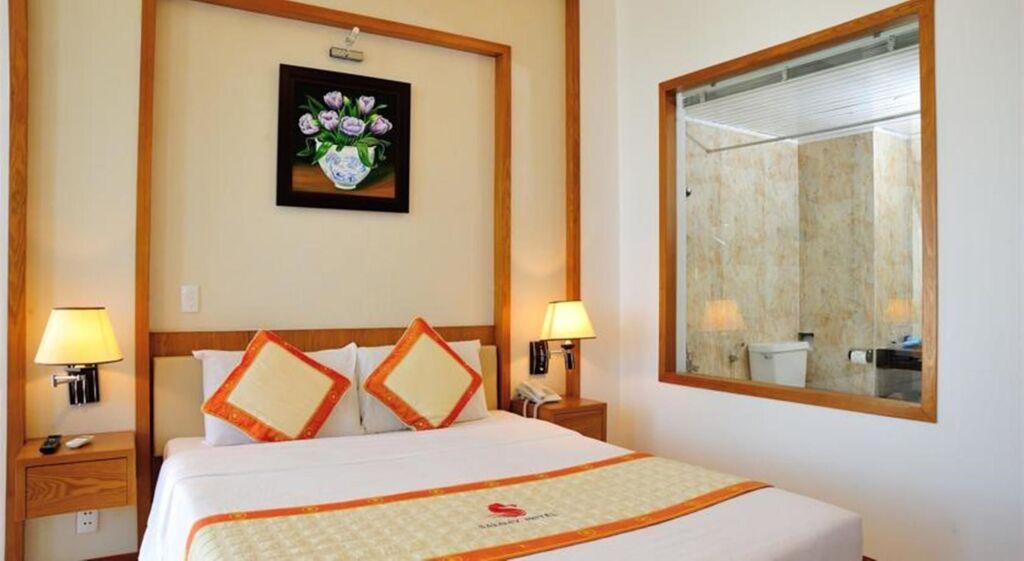 Вунгтау: Sammy Hotel Vung Tau