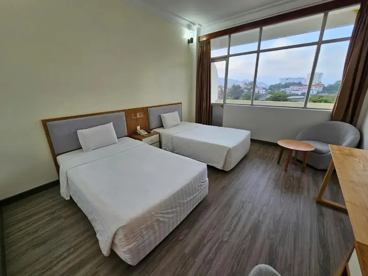 Вунгтау: Sammy Hotel Vung Tau