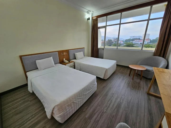 Вунгтау: Sammy Hotel Vung Tau