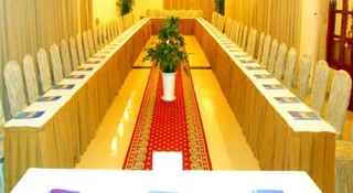 Вунгтау: Sammy Hotel Vung Tau