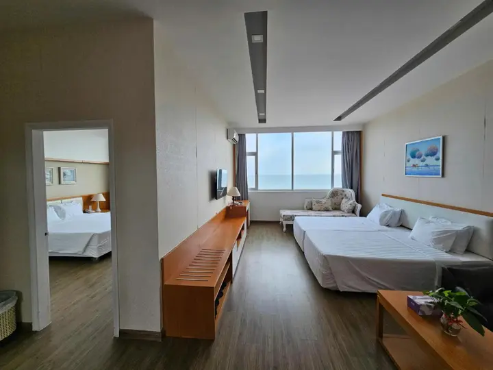 Вунгтау: Sammy Hotel Vung Tau
