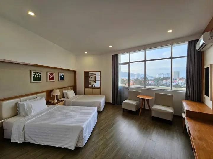 Вунгтау: Sammy Hotel Vung Tau